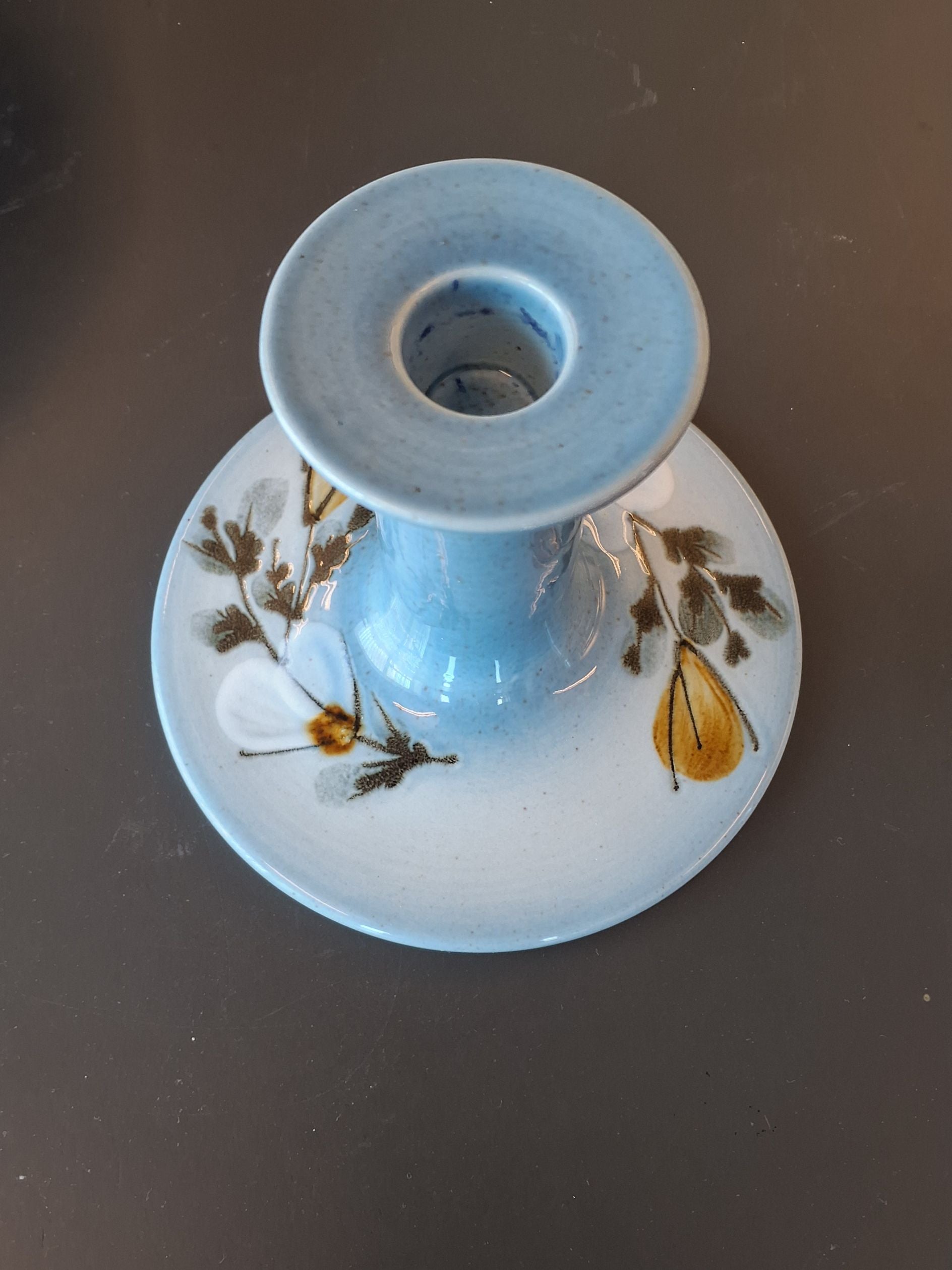 Sæt m 3 dele i fajance. Royal Copenhagen